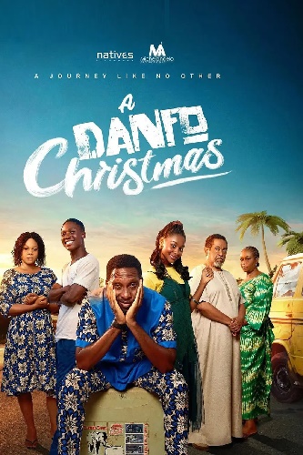 EN - A Danfo Christmas (1970)