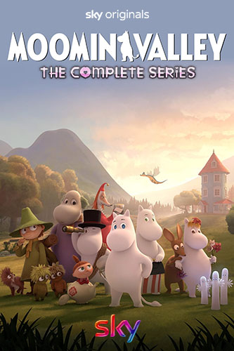 EN - Moominvalley (2019)