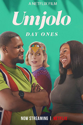 EN - Umjolo Day Ones (2024)