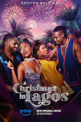 EN - Christmas In Lagos (2024)