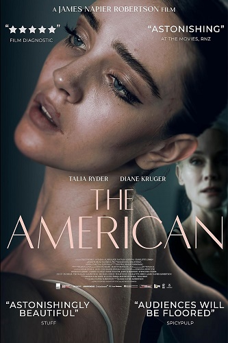 EN - The American (2023)