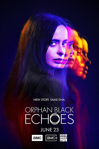 EN - Orphan Black: Echoes (2023)