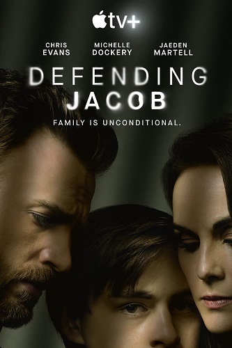 A+ - Defending Jacob (2020)