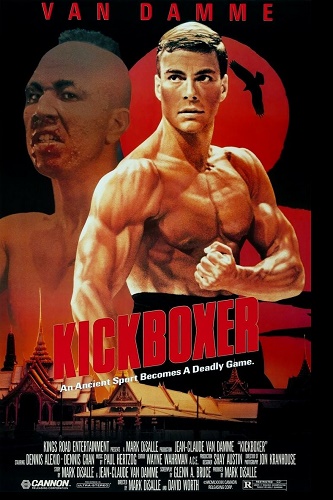 EN - Kickboxer 1 (1989)