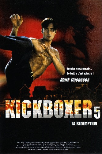 EN - Kickboxer 5 The Redemption (1995)