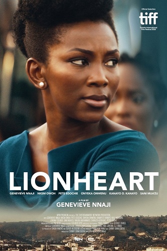 EN - Lionheart (2019)