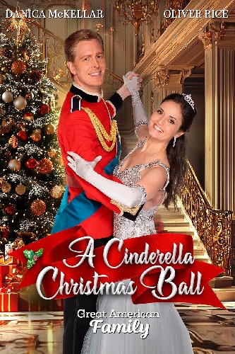 EN - A Cinderella Christmas Ball (2024)