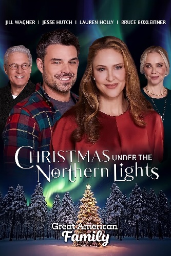 EN - Christmas Under The Northern Lights (2024)