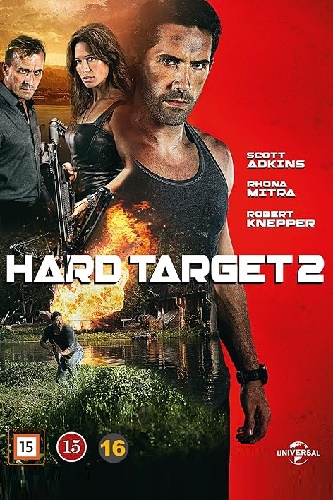 NF - Hard Target 2 (2016)