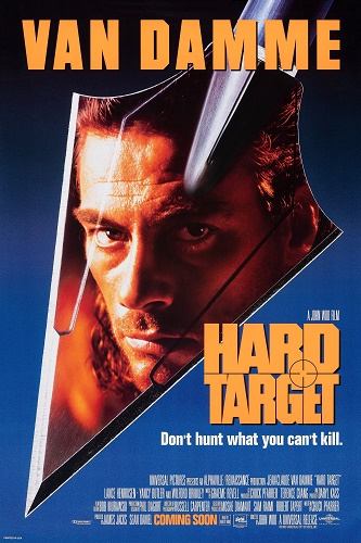 EN - Hard Target (1993) VAN DAMME