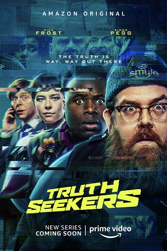 EN - Truth Seekers (2020)