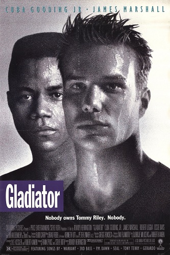 EN - Gladiator (1992)