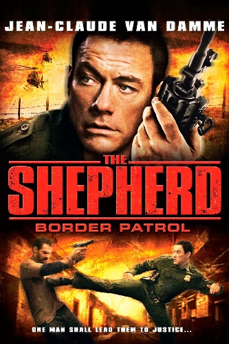 EN - The Shepherd: Border Patrol (2008) VAN DAMME