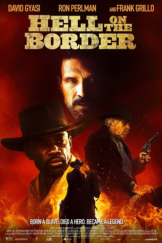 EN - Hell On The Border (2019)