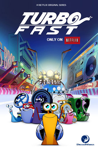 EN - Turbo FAST (2013)