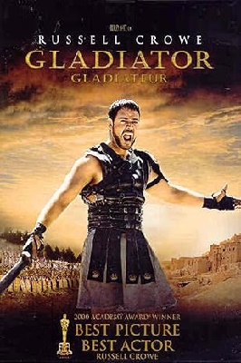 EN - Gladiator 4K (2000)