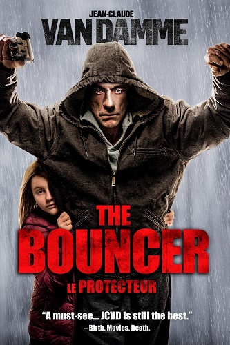 EN - The Bouncer (2018) VAN DAMME