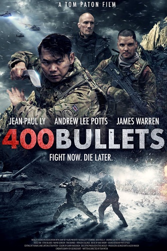 EN - 400 Bullets  (2021)