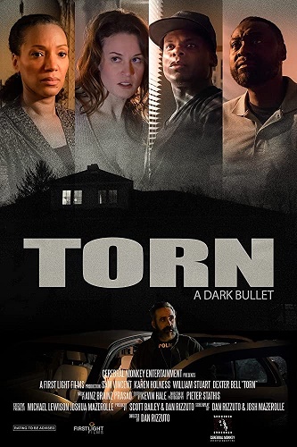 EN - Torn  Dark Bullets (2020)