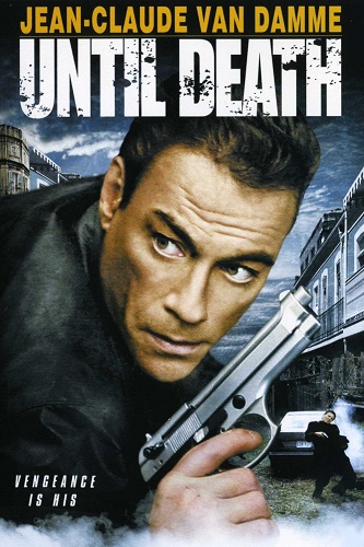 EN - Until Death (2007) VAN DAMME