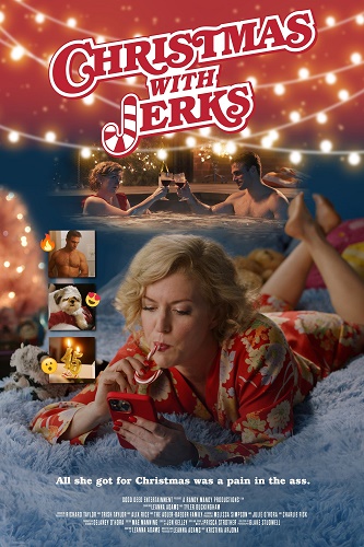 EN - Christmas With Jerks (2023)