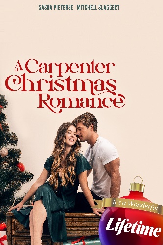 EN - A Carpenter Christmas Romance (2024)