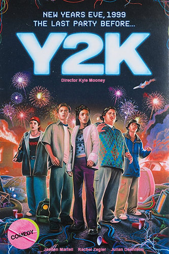 EN - Y2K (2024)