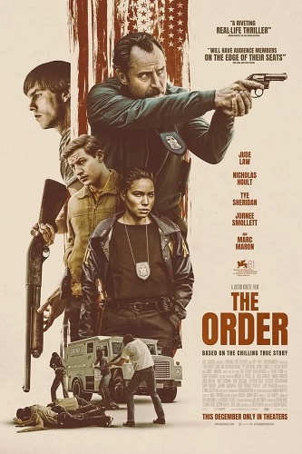 EN - The Order (2024)