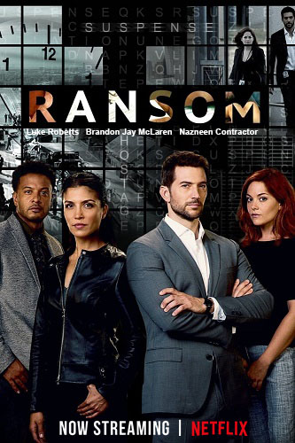 EN - Ransom (2017)