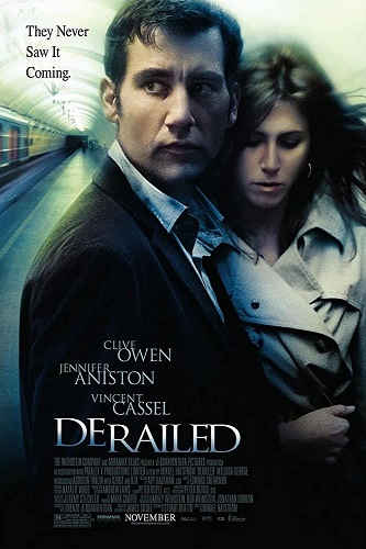 EN - Derailed (2005)