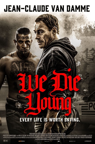 EN - We Die Young (2019) VAN DAMME