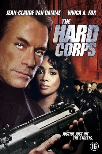 EN - The Hard Corps (2006) VAN DAMME