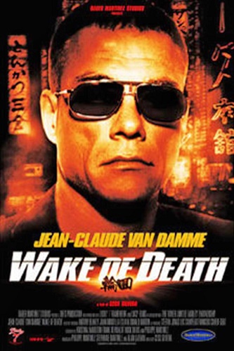 EN - Wake Of Death (2004) VAN DAMME