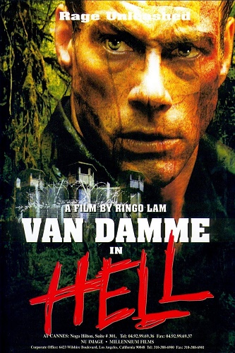 EN - In Hell (2003) VAN DAMME