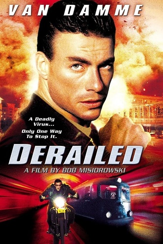 EN - Derailed (2002) VAN DAMME