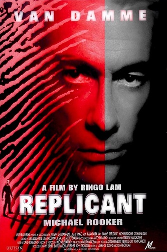 EN - Replicant (2001) VAN DAMME