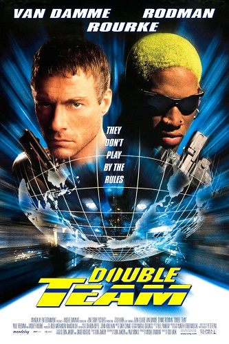 EN - Double Team (1997) VAN DAMME