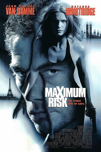 EN - Maximum Risk (1996) VAN DAMME