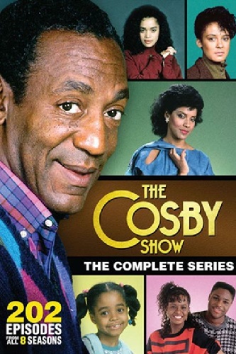 EN - The Cosby Show (1984)