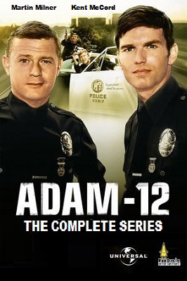 EN - Adam-12 (1968)