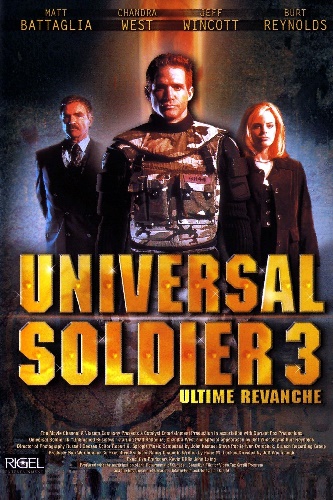 EN - Universal Soldier 3 Unfinished Business (1998)