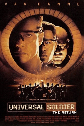 EN - Universal Soldier 4 The Return (1999) VAN DAMME