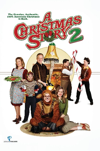 EN - A Christmas Story 2 (2012)