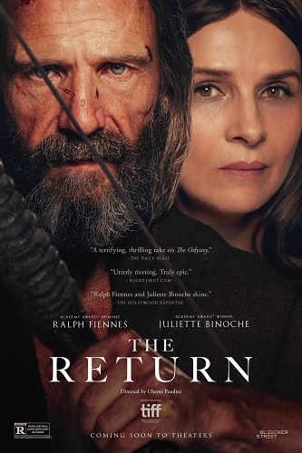 EN - The Return (2024)