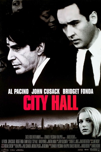 EN - City Hall (1996) AL PACINO