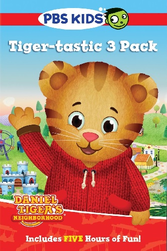 EN - Daniel Tiger's Neighborhood (2012)