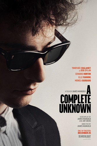 EN - A Complete Unknown (2024) (SD CAM)