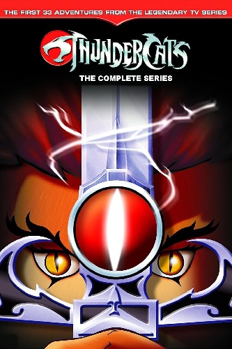 EN - ThunderCats (1985)