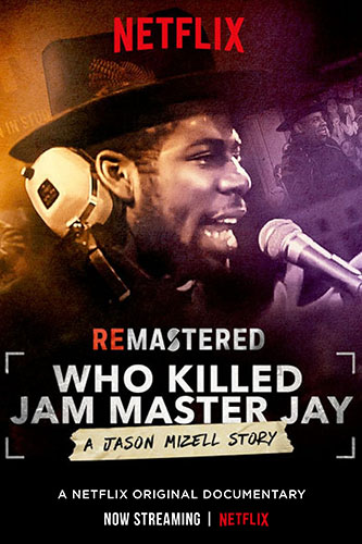 EN - ReMastered Who Killed Jam Master Jay (2018)