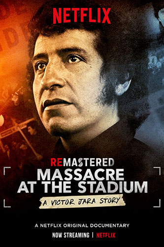 EN - ReMastered Massacre At The Stadium (2019)